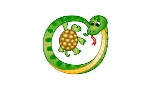 Черепашка на Python