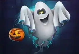 Игра нашего ученика "Ghost"